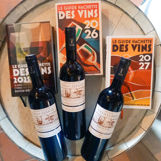 Coffret d'automne (12 bouteilles)